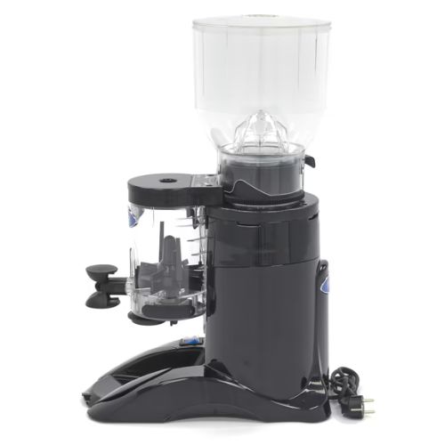 Gastro Kaffeemühle - 2 kg Bohnen - Automatisch mit Sensor - mit Portionierer - Maxima 08804550