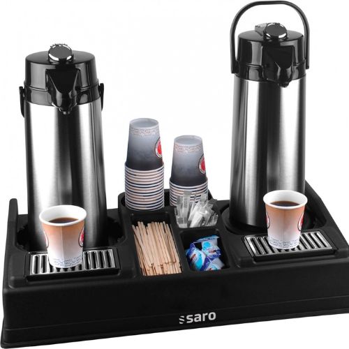 Kaffeestation Modell LEO 2 - Saro 317-2070