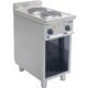 Elektroherd offener Unterbau- E7/CUET2BA - Saro 423-1065 - 423-1065