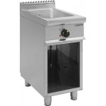 Bain Marie mit offenem Unterbau - Modell E7/BME1BA - Saro 423-1150 - 423-1150
