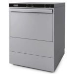 Geschirrspülmaschine frontbedienung ent 500-230 dp dde mit abwasserpumpe und spülmitteldosierer - Combisteel 7082.0060