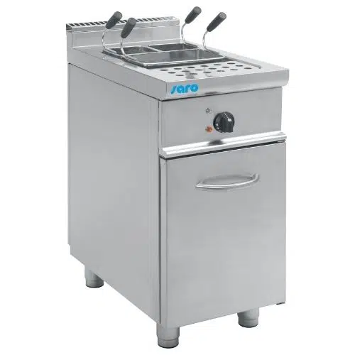 Elektro Nudelkocher 28 liter - E7/KPE1V40 - Saro 423-1140 - 423-1140 Elektro Nudelkocher 28 liter - E7/KPE1V40 - Saro 423-1140 - 423-1140