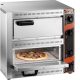 Gastro Pizzaofen Tisch Modell PALERMO 2 - Saro 366-1035
