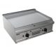 Profi Gas Griddleplatte Tischmodell - 12 kW - E7/KTG2BBR - Saro 423-1175