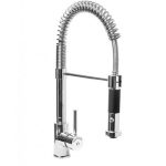 Einlochbrause - Dual Jet Shower - Modell PAULA - Saro 457-1030