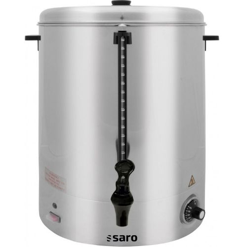 Glühweinkocher - Heißwasserspender HOT DRINK - Saro 317-2005
