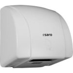 Saro Gastro Händetrockner - Modell SIROCCO GSX 1800 - 298-1000 - 298-1000