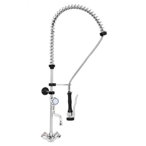 Einloch Vorspülbrause mit Armatur, Modell TANJA | SARO 457-1015