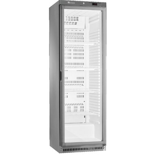 Kühlschrank Glastür 386 liter - Modell ARV 430 CS A PV - Saro 486-2525