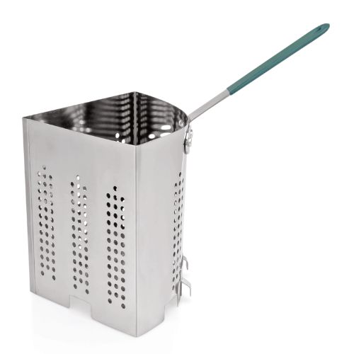 Pasta kurv KVART | for Ø36cm - H19 | HORECAEU | WGXEB | 2143361 | 203038