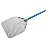 Saro Pizzaschaufel Modell PRE-45 /120 - B450xT450xH1200mm - 217-2005 - 217-2005