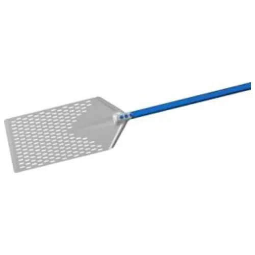 Saro Pizza - Pideschaufel - Modell PRE-2340 /120 - B230xT400xH1200mm - 217-2010 - 202834