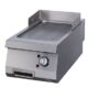 Gastro Premium Grillplatte 6 kW - 400V - Gerilltes Chrom - Einzeleinheit - 90 cm Tief - Maxima 09398583