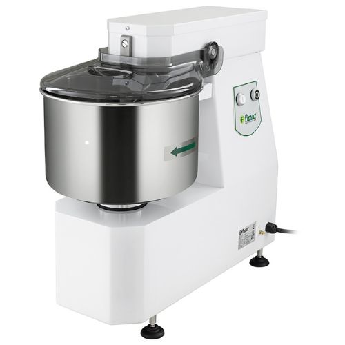 Spiralteigknetmaschine 22 liter – Fimar CLASSIC 18SN0