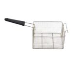 Frittierkorb – 6 liter – mit Griff - Maxima 09365371