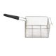 Frittierkorb – 6 liter – mit Griff - Maxima 09365371
