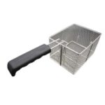 Frittierkorb komplett 8 liter - Maxima 09365385