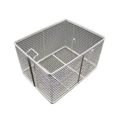 Frittierkorb komplett 8 liter - Maxima 09365385