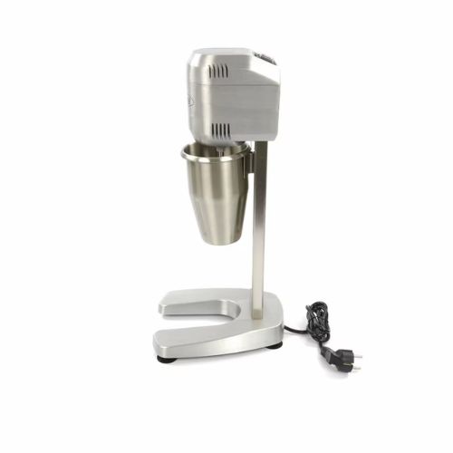 Gastro Getränkemixer - 1 x 1 liter - 1 Tasse - 2 Geschwindigkeit - Maxima 09362101