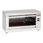 Gastro Toaster grill - 2.2 kW - 230V - Modell CIVAS - Saro 458-1015