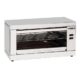 Gastro Toaster grill - 2.2 kW - 230V - Modell CIVAS - Saro 458-1015