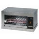 Gastro Toaster 2 kw - 230V - Modell BUSSO T1 - Saro 172-1200