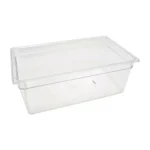 Maxima Gastro Gastronormbehälter - 1/1 GN - 20 cm Tief - Polycarbonat - 09367913 - 211280