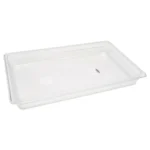 Maxima Gastro Gastronormbehälter - 1/1 GN - 6.5 cm Tief - Polycarbonat - 09367910 - 211286