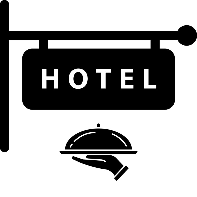 Hotel Banner Restauranteshop