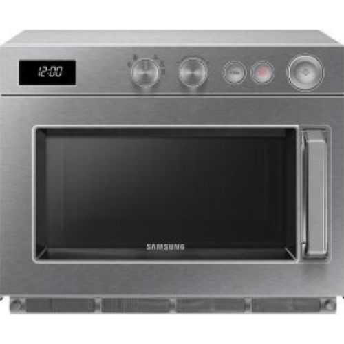 Gastro Mikrowelle SAMSUNG - 26 liter - 1.5 kW - MJ2651 - Saro 380-1222
