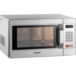 Profi Mikrowelle SAMSUNG - 26 liter - 1.05 kW - CM 1089 A - Saro 380-1006