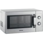 Gastronomie Mikrowelle SAMSUMG - 26 liter - 1.05 kW - CM 1099 A - Saro 380-1004