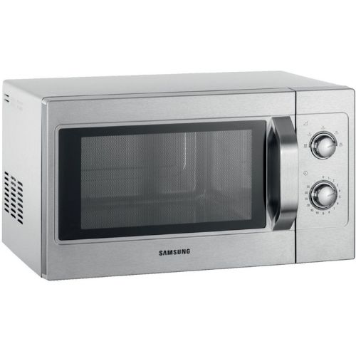 Gastronomie Mikrowelle SAMSUMG - 26 liter - 1.05 kW - CM 1099 A - Saro 380-1004