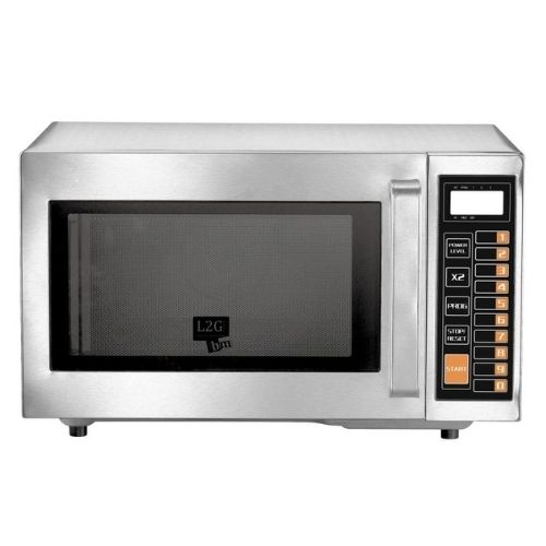 Profi Mikrowelle - MWO25P - Saro 288-1020