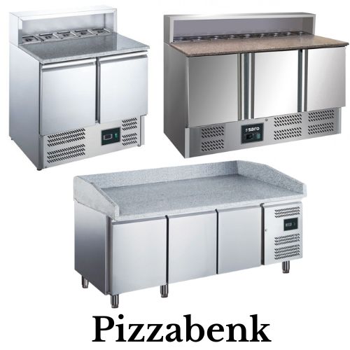 Pizzabenk