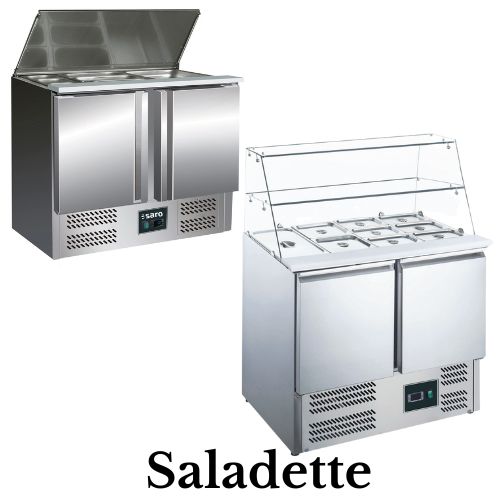 Saladette