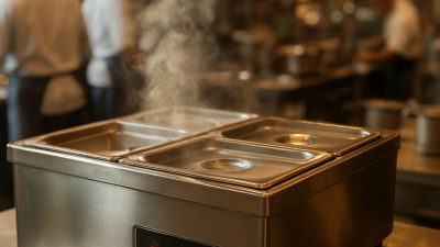bain marie