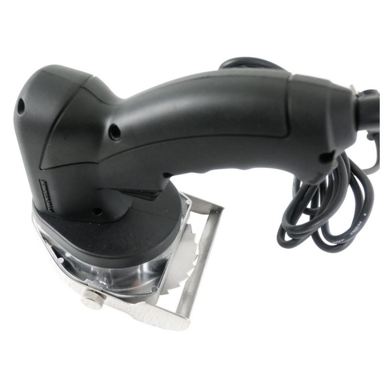 Kebab kniv | model ED 100 | SARO Germany | 418-1020 | 225937