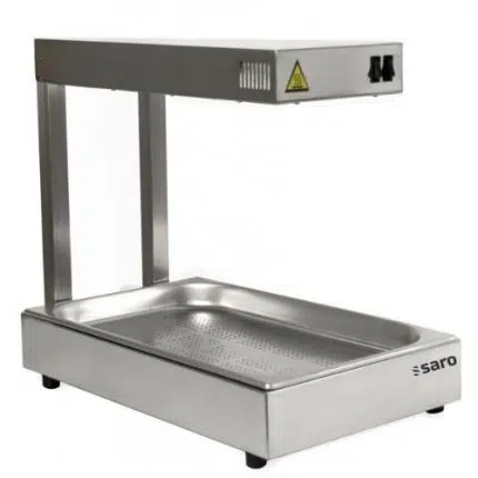 Wärmebrücke Modell BRUCE | SARO 458-1010 - 458-1010