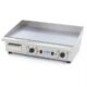 Flatgrill elektrisk KROM | 400v-3fas | B735xD525xH240mm | Maxima | MAXABB | 09365164 | 226324
