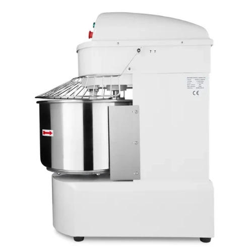 Maxima Gastro Teigmischer – 10 liter – 6 kg Teig – 09361010