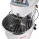 Eltemaskin 100 liter | 2 hastigheter | 400V | B650xD1080xH1315mm | Maxima | MAXBKWB | 09361100 | 240554