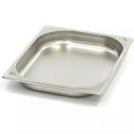 Gastronorm-Behälter | 1/2 GN | 40 mm tief | HORECA | MAXC | 09367510 | 282-9080 | 237236 - 237236