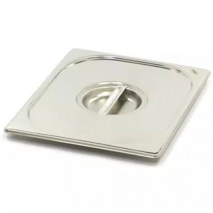 Gastronorm-Deckel | 1/2 GN | Edelstahl | MAXC | 09367751 | 282-9410 | 237205 - 237205