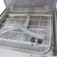 Haubenspülmaschine - 50x60cm - mit Spül- und Seifenpumpen - 400V | Maxima 09240140