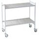 Transportvogn modell BSW 995 | B995xD520xH1100mm | SARO Germany | SARW0B | 480-3045 | 240628