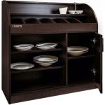 Besteckschrank Modell BS 100 | B1000xT400xH1100mm | SARO 439-1010 - 439-1010