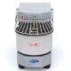 Eltemaskin 8liter SILVER | 4,5kg | 230V | B302xD495xH385mm | Maxima | MAXA0C | 09361002 | 238153