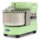 Eltemaskin 8liter GREEN | 4,5kg | 230V | B302xD495xH385mm | Maxima | MAXABC | 09361001 | 240002