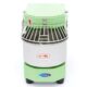 Eltemaskin 8liter GREEN | 4,5kg | 230V | B302xD495xH385mm | Maxima | MAXABC | 09361001 | 240002